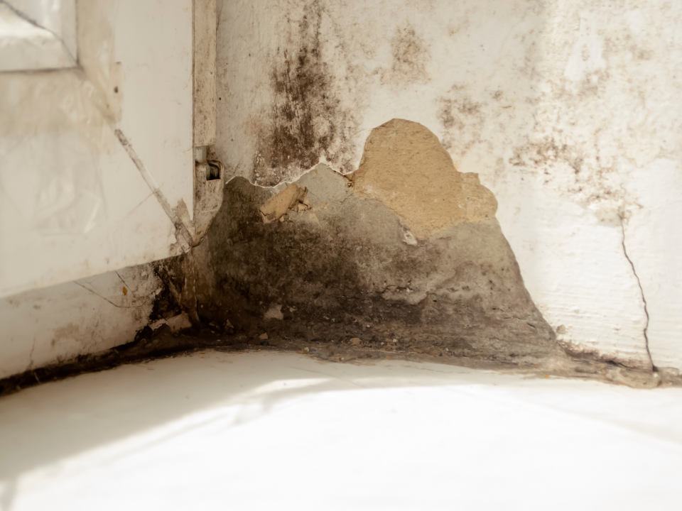 mold prevention tips for huntsville al homeowners